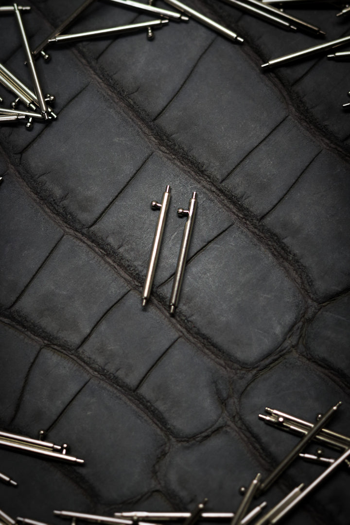 Quick Release springbars