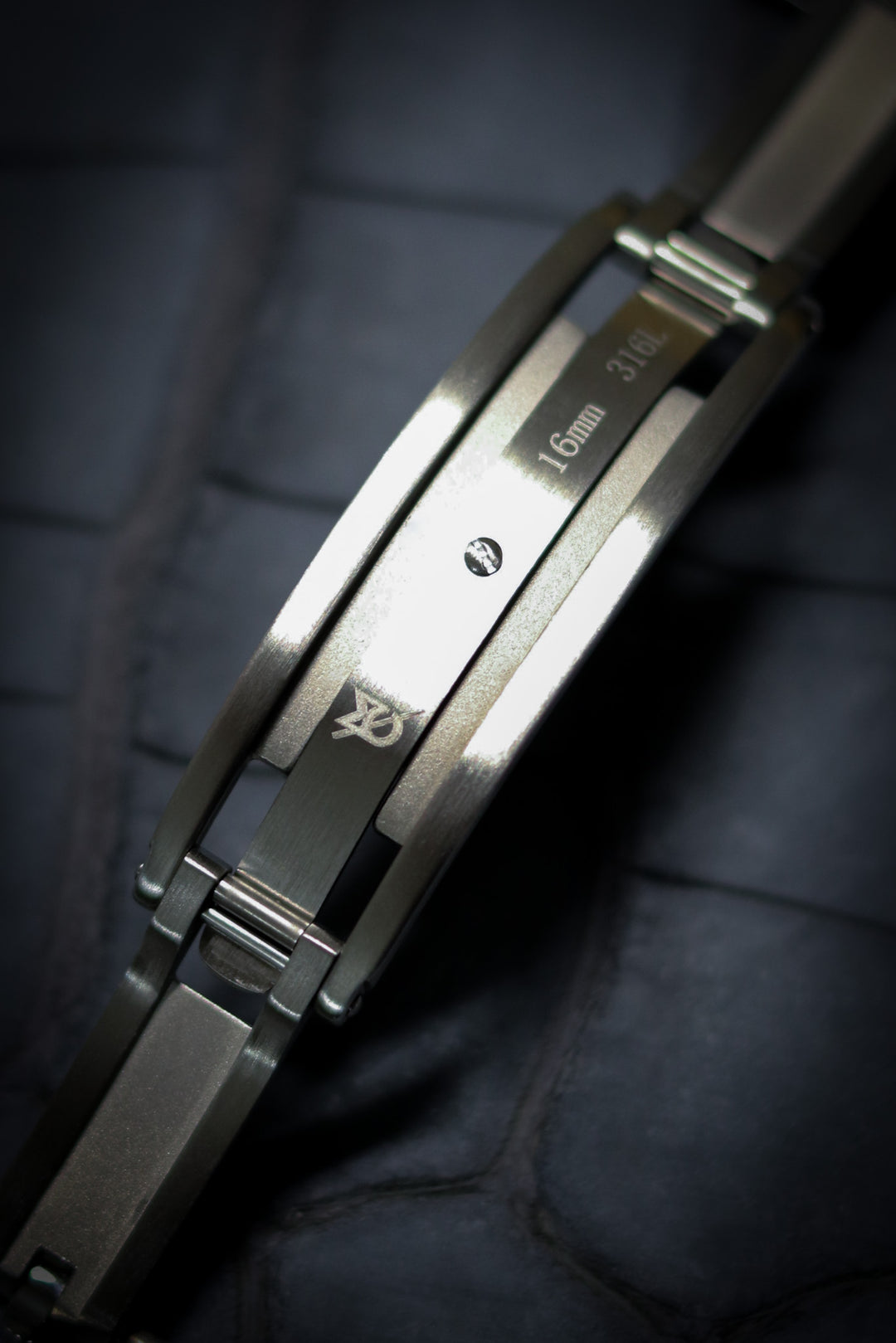 MC Signature Spring Deployant