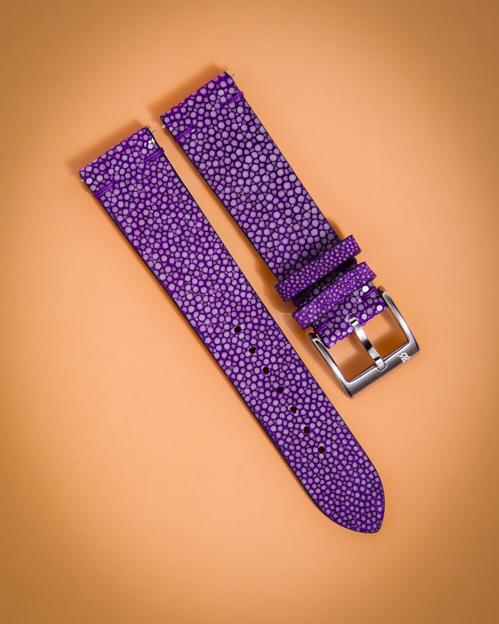Purple Stingray