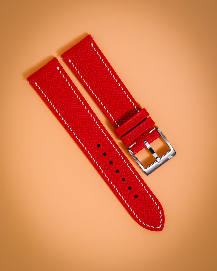 Red Epsom
