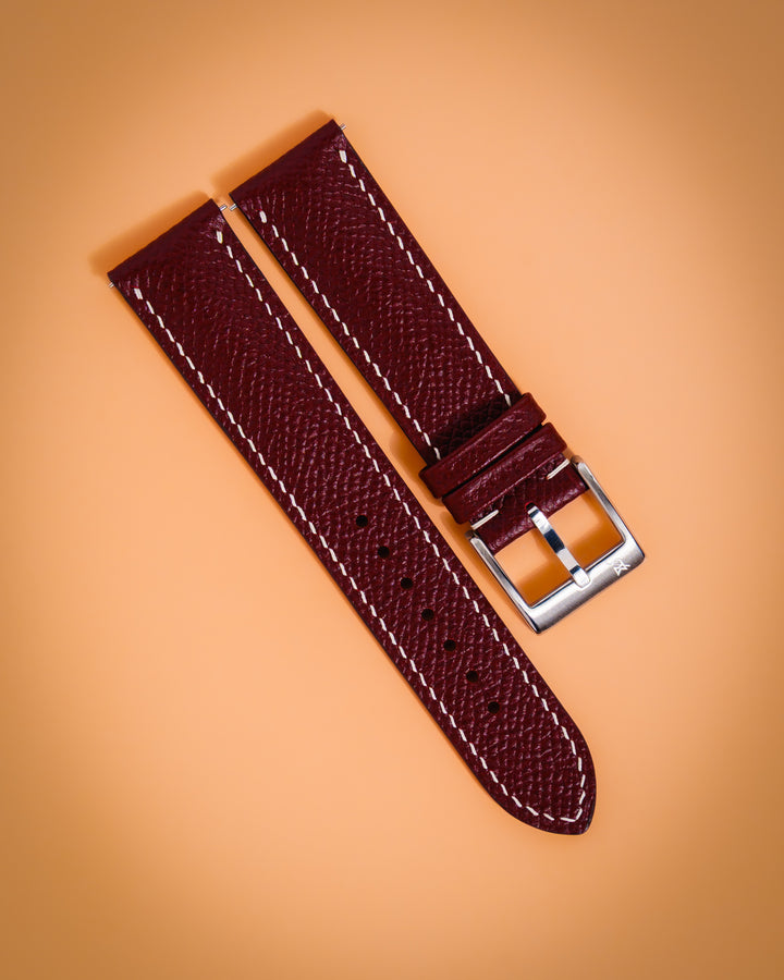 Maroon Epsom