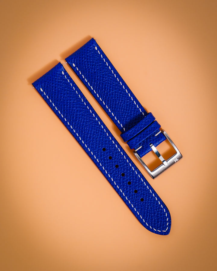 Royal Blue Epsom