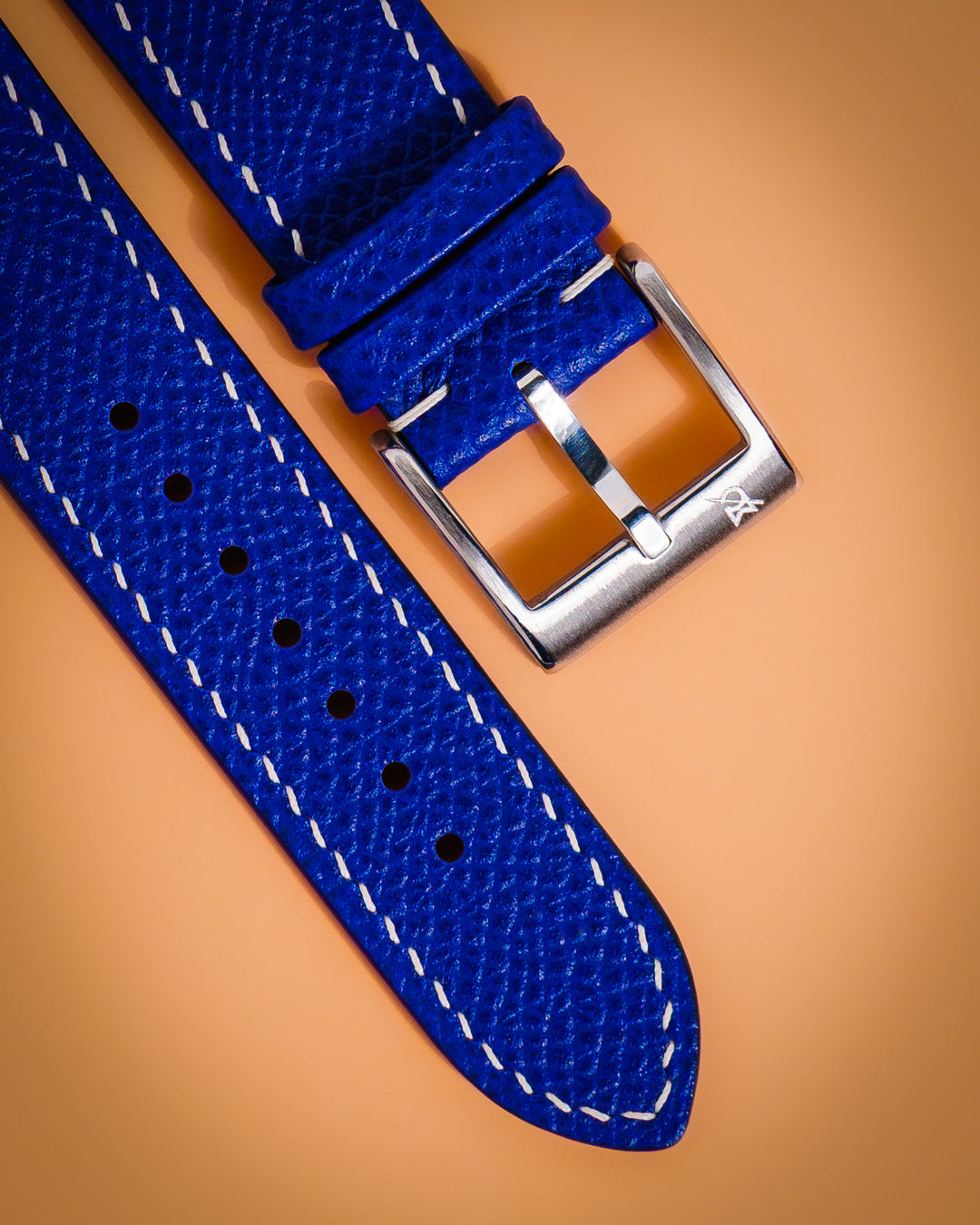 Royal Blue Epsom
