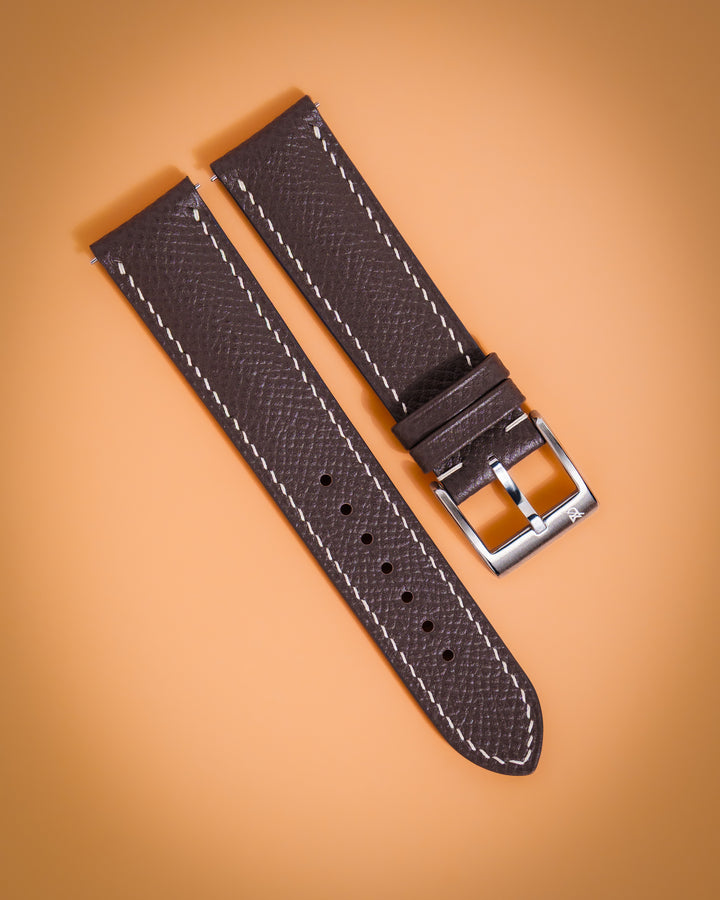 Taupe Epsom
