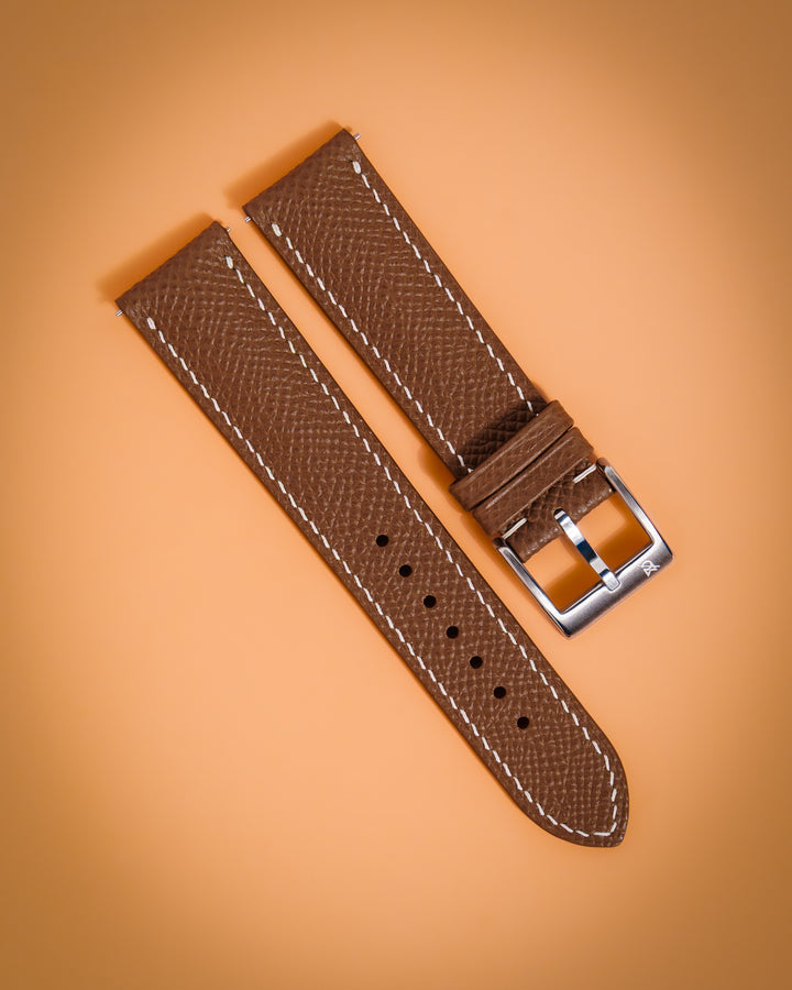 Caramel Brown Epsom