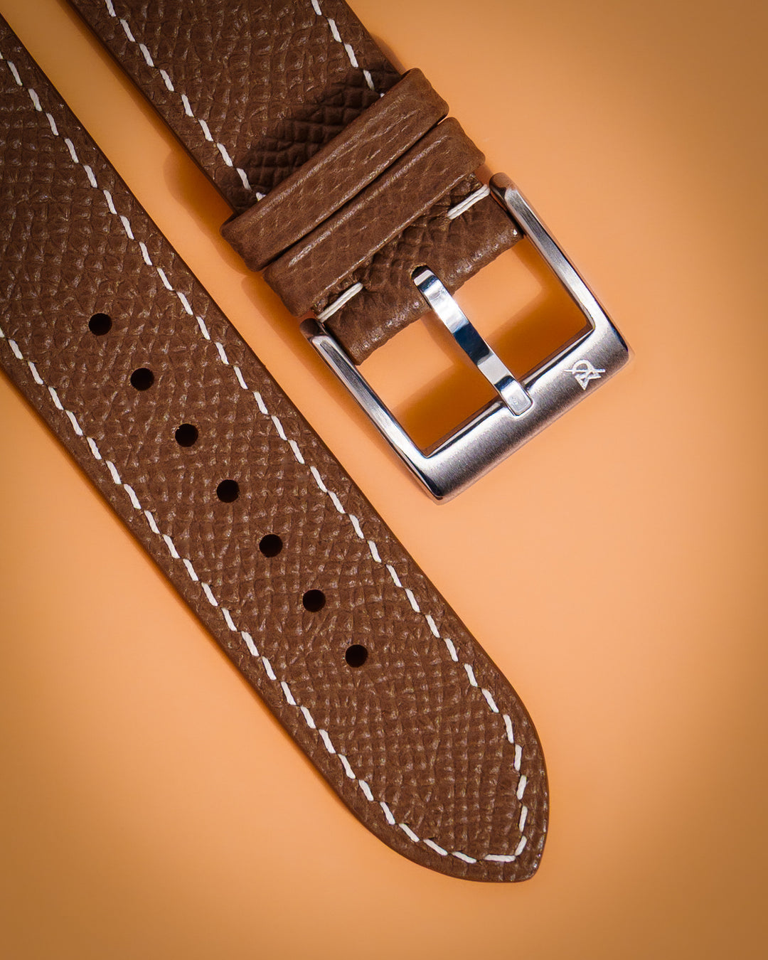 Caramel Brown Epsom