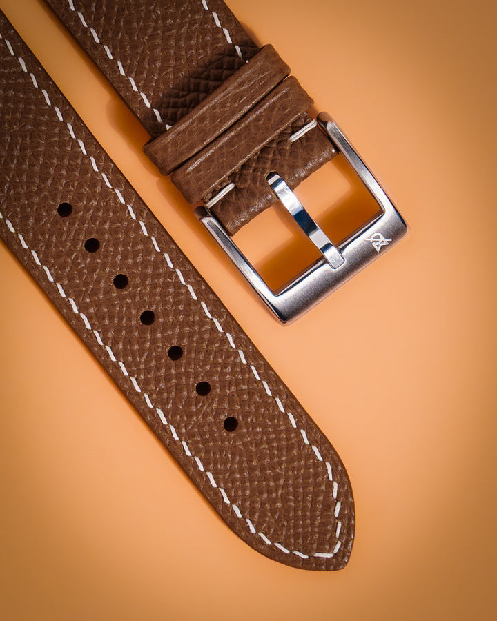 Caramel Brown Epsom