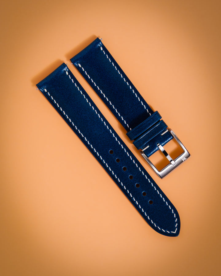 Navy Buttero