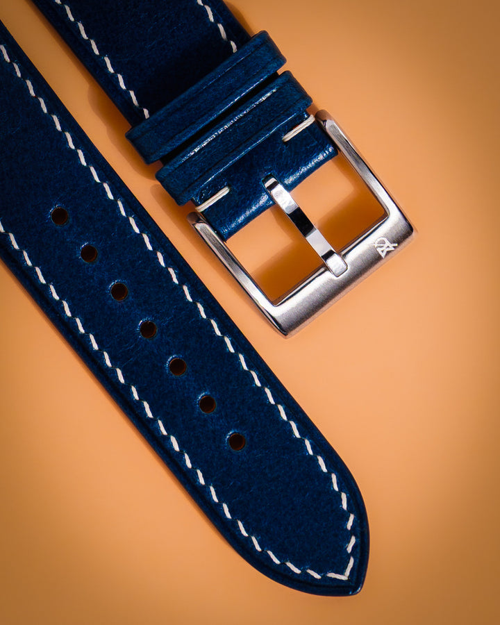 Navy Buttero