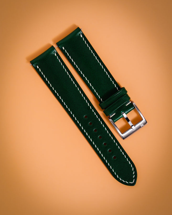 Green Buttero