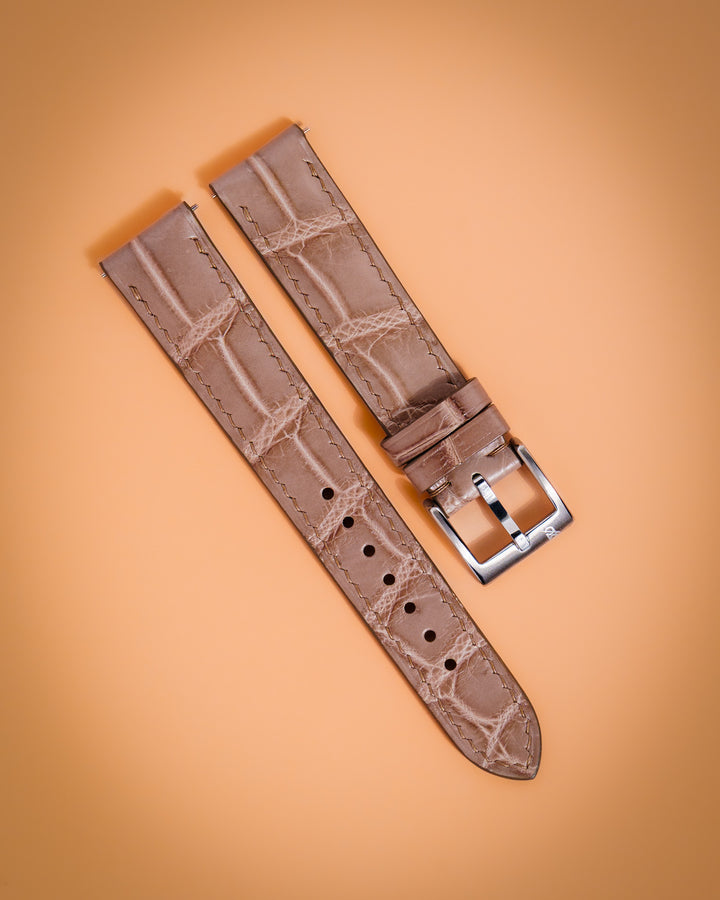 Sand Alligator (Padded)