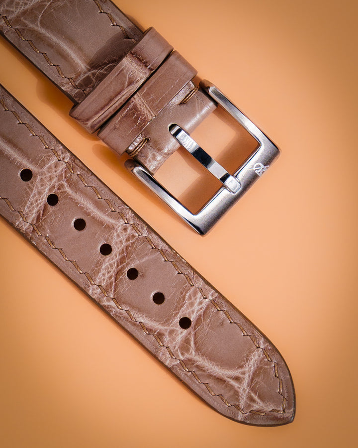 Sand Alligator (Padded)