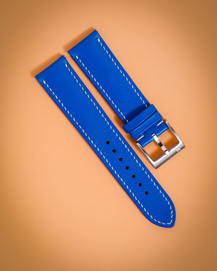 Blue Swift