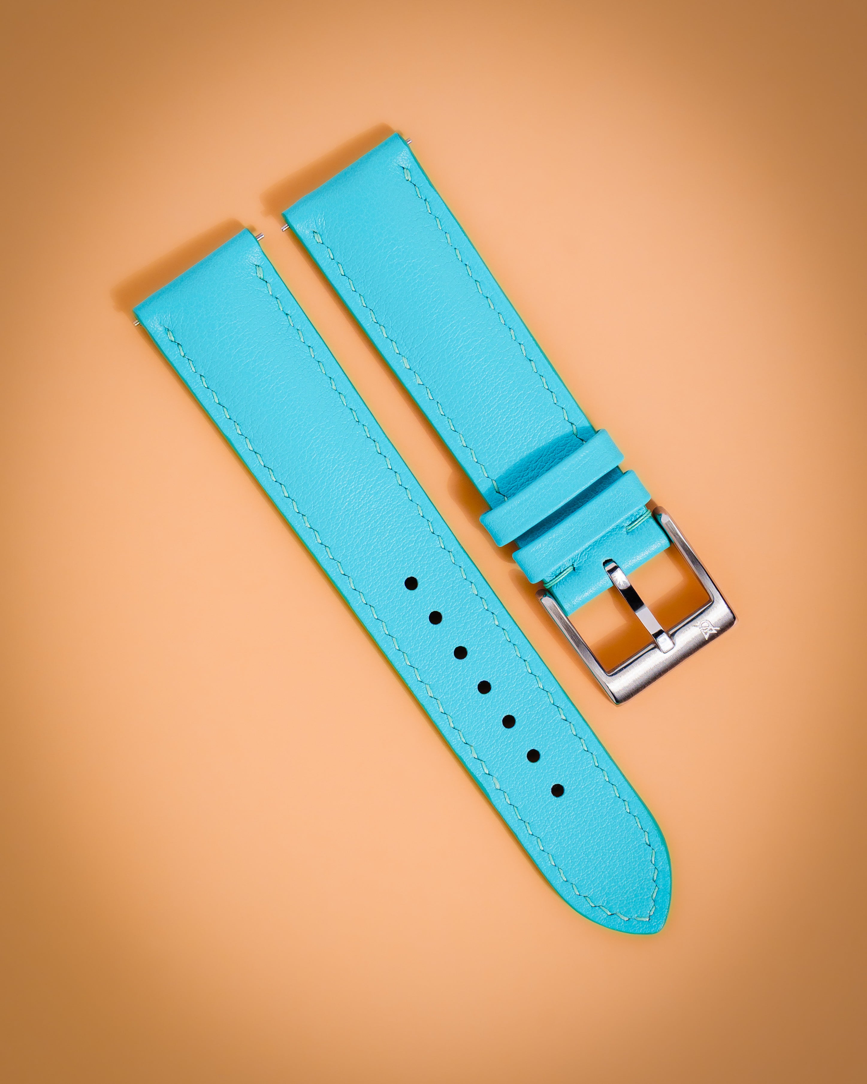 Tiffany Blue Swift – Bespoke by MarianoCustoms