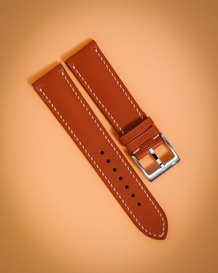 Caramel Brown Swift